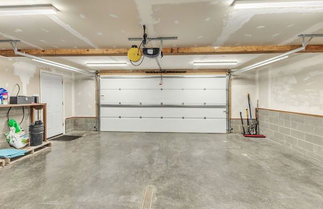 Cabin In The Woods 1 Bedroom Cabin - Foto 21