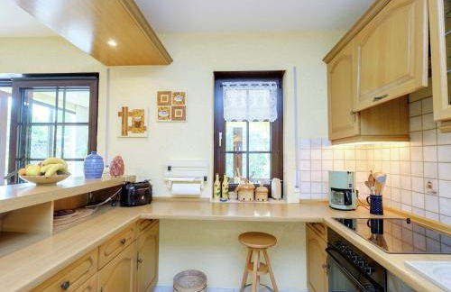 Cozy Retreat in Ballenstedt - Foto 7