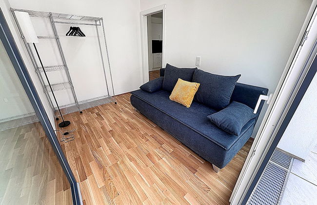 Apartments next to Public Transport GG13 - Foto 11