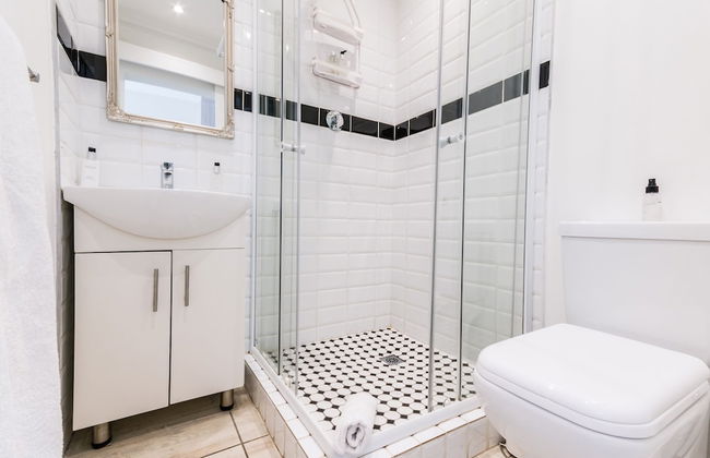 Vesper Apartments - Foto 56