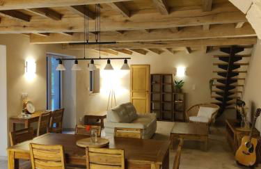 La Maison du Verger, Provence and quiet countryside - Photo 15