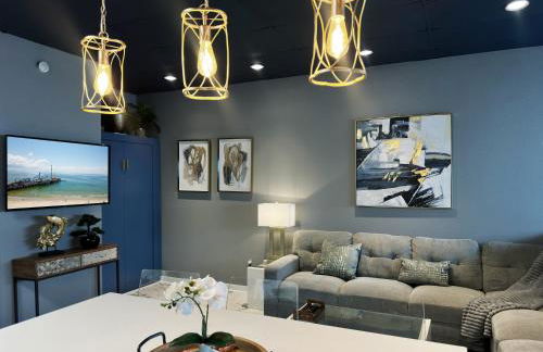 The Q Loft Galveston - Foto 30