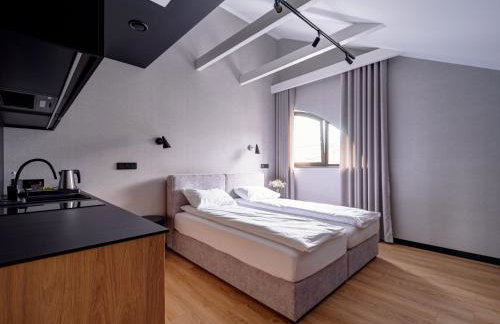 Stek Apartments ApartHotel - Foto 22