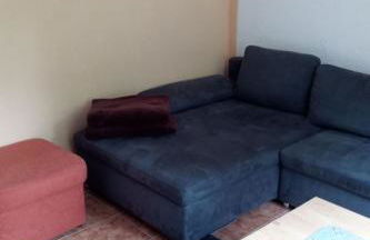 Apartment Gemütliche Wohnung mit Terrasse by Interhome - Foto 18