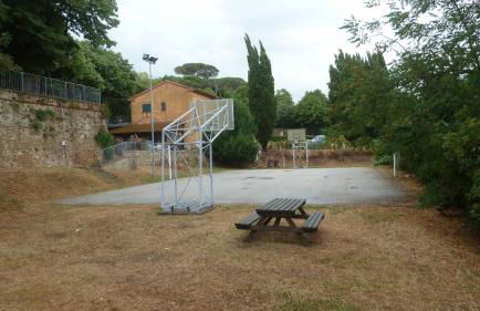 Ciglieri SantErmo Casciana Terme Lari PET&BIKE friendly FREE PARK - Foto 44