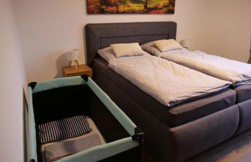 Ferienwohnung Burgblick - Foto 8