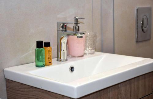 Olgas cozy home - Foto 11