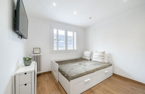 Modern apartment, steps from tramway - Foto 15