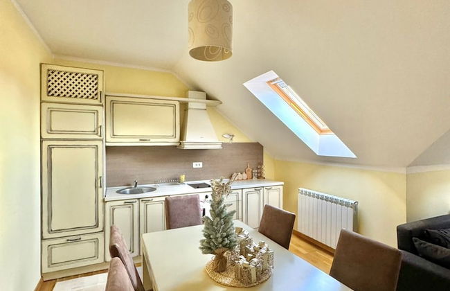 Green Hill Zlatibor Apartment - Photo 5