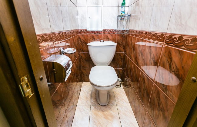 Apartment on Trubnaya - Foto 13