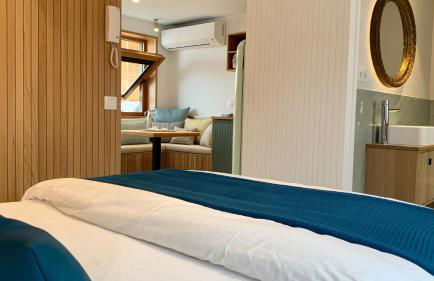 La Baula Terraza, Boutique Apartament - Foto 4