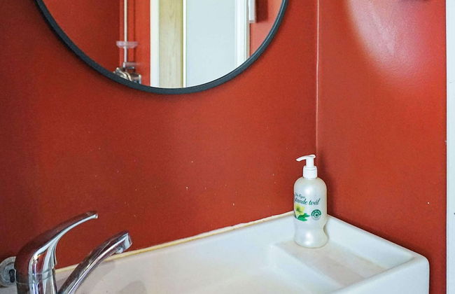 6 Person Holiday Home in Henan - Foto 21