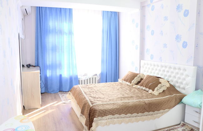 Al-Salam Hotel Apartment - Foto 10