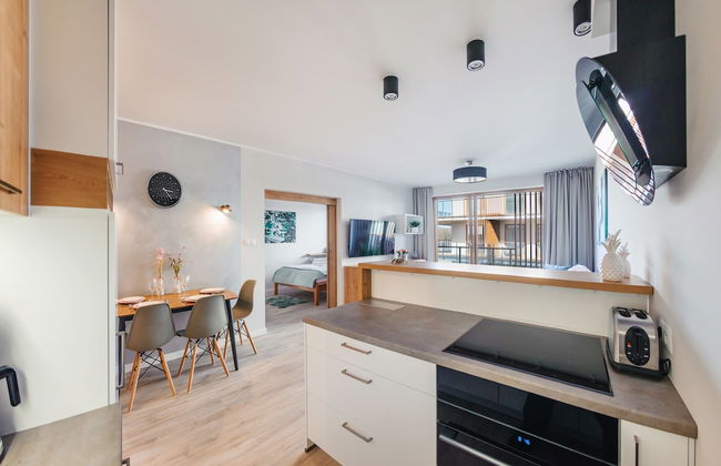 Sun & Snow Resort Kołobrzeg - Foto 77