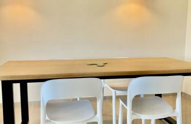 Mimosas - Bel appartement avec une vue imprenable sur la baie - Foto 43