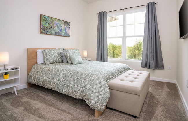 Upstay - Disney Themed House - Sleeps 16 - Foto 41