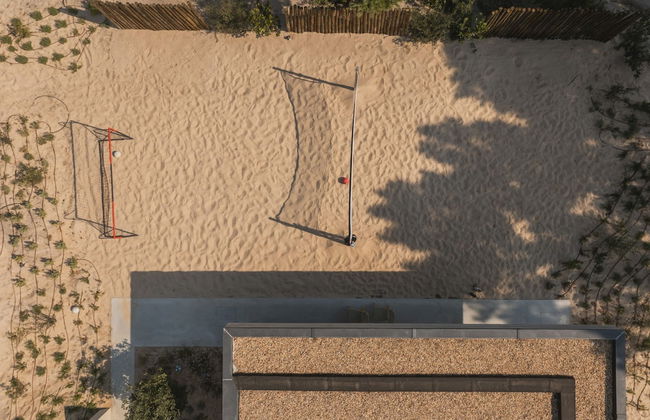 CL M Villa Retreat by Cadenzalux - Foto 44