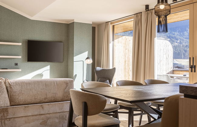 Spacious Apartment in Tyrol With Terrace - Foto 29