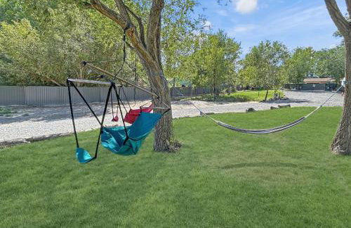 Quiet Garden Sanctuary home - Foto 46