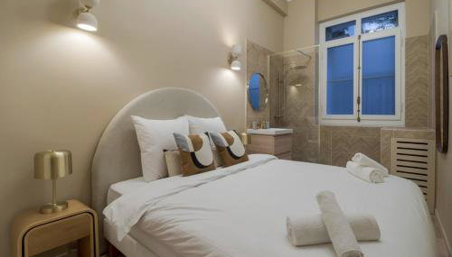 Charming 1BR air-conditioned - Close to Trocadéro - Photo 1