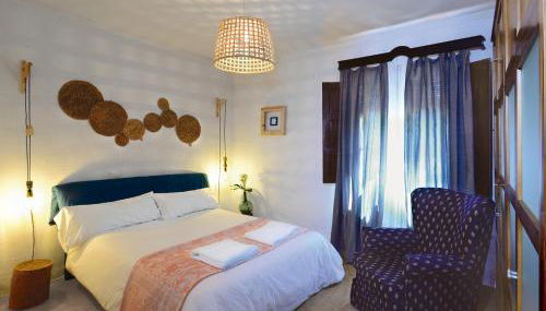 PERIQUiNA CASA RURAL CON ENCANTO - Photo 5