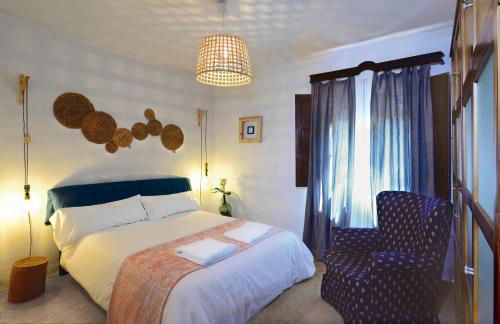 PERIQUiNA CASA RURAL CON ENCANTO - Photo 5