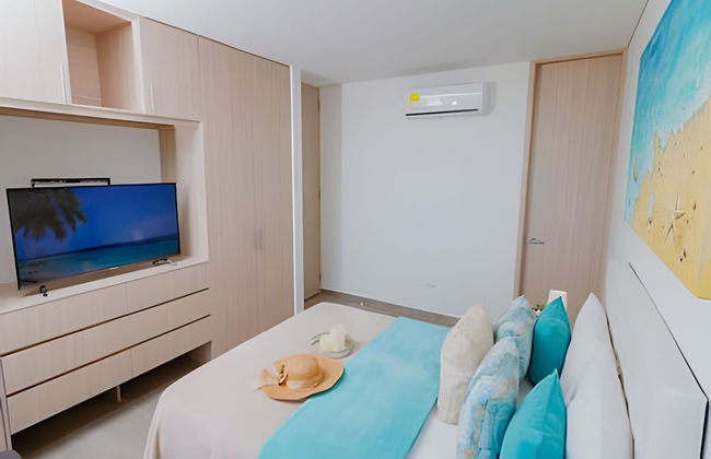 Apartamentos Salguero Suites - by SOHO - Foto 30