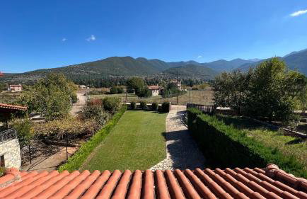 Mountain View - Full Villa - Foto 19