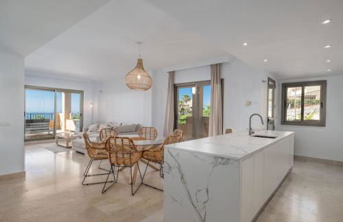 Superbe appartement avec vue mer - Photo 2