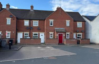 Modern cosy, sleeps 5, ground floor, central MD - Foto 4