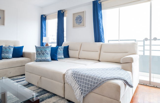 GLOBALSTAY. Amazing Alcanfores Apartments - Photo 13