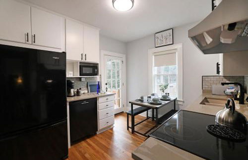 New & Renovated MCM Duplex 3 mi to DT Durham - Foto 39