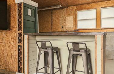 The Farmhouse at Hollow Hill - Foto 79