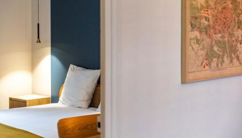 L'orée du Parc - Foto 3