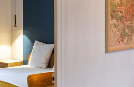 L'orée du Parc - Foto 3