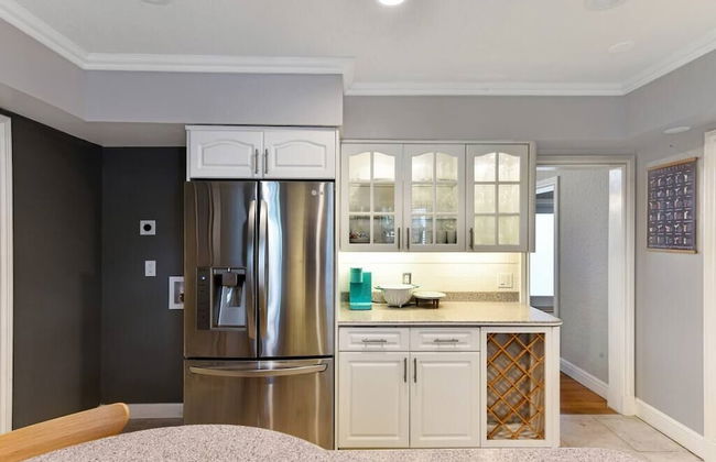 Big House in Fort Lauderdale - Foto 8