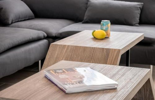 VILLA FUX ZRCE Novalja - direkt am Strand - Photo 9