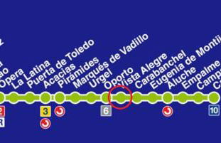 Apt nuevo! 2 hab, baño doble, garaje, Metro a 200m - Photo 39