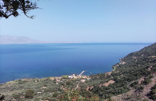 Apartment Over the sea Private Place to Swim - Photo 27