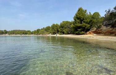 Appartement plage piscine et tennis inclus - Foto 45