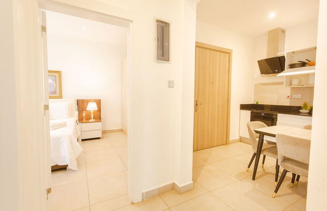 Accra Luxury Apartments at Pine Court - Foto 44