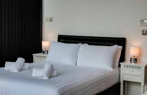 The Print Works Apartments - Foto 38