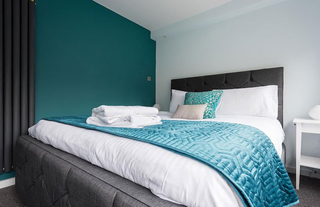 The Waterloo Residence - Foto 5