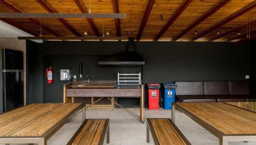 Triplex com Design Industrial em Itaipava | AIR A2 - Foto 5