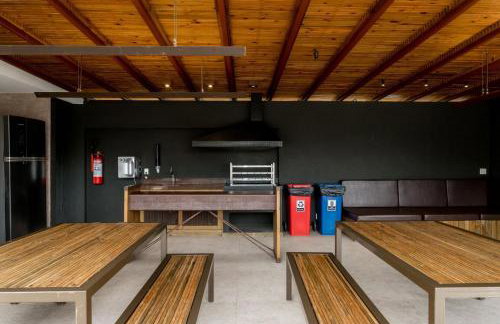 Triplex com Design Industrial em Itaipava | AIR A2 - Foto 5