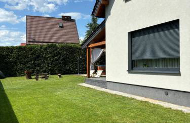 Słoneczna Strona Mazur - Foto 8