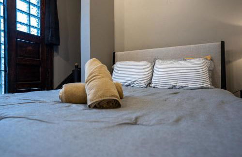 Sleeps18 9Beds 7BR 4BA Swepson Estate - Foto 43