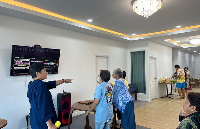 Chang Phueak Chao Samran Beach - Foto 64