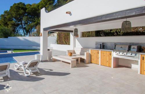 Villa Mar Coral by Abahana Luxe - Photo 20