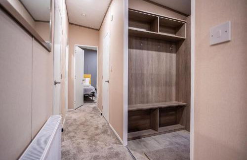 Lodge No 35 - St Andrews Lodge Park - Foto 30